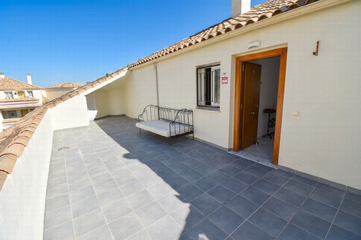 3 quarto Apartamento para venda em Fuengirola com piscina - 635 500 € (Ref: 9875939)