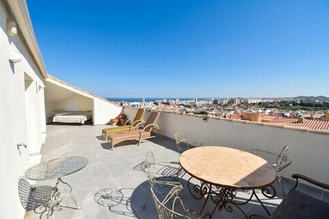 3 slaapkamer Appartement te koop in Los Boliches , Fuengirola - € 635.500 (Ref: 9875940)