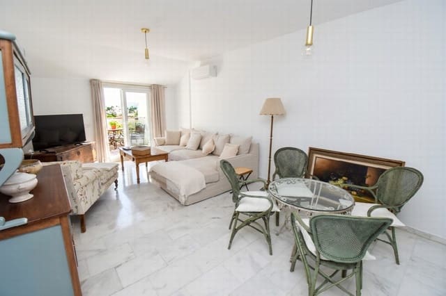 3 slaapkamer Appartement te koop in Los Boliches , Fuengirola - € 635.500 (Ref: 9875940)