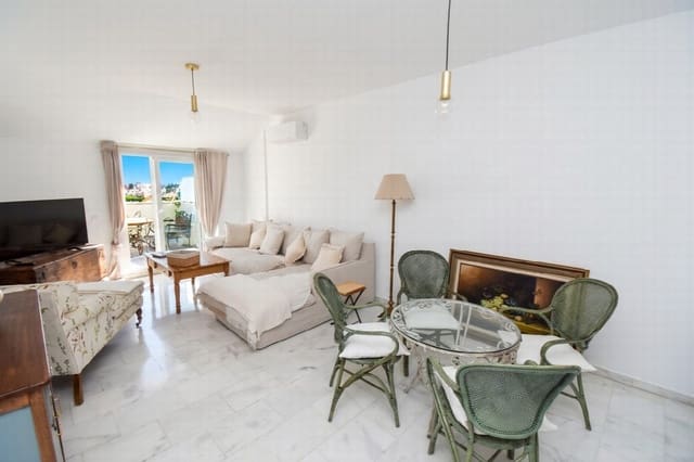 3 slaapkamer Appartement te koop in Los Boliches , Fuengirola - € 635.500 (Ref: 9875940)