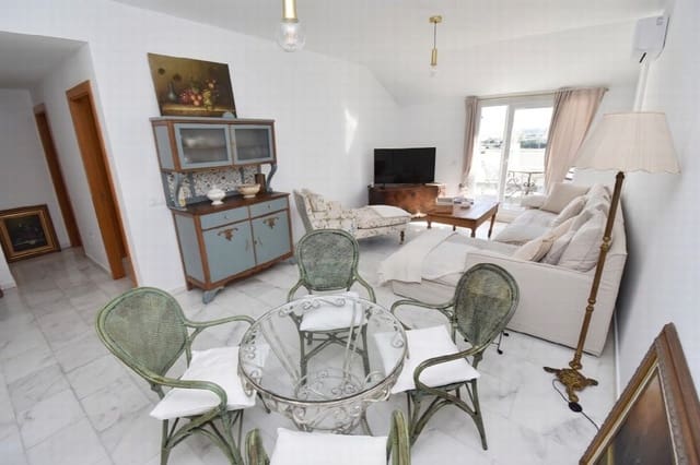3 slaapkamer Appartement te koop in Los Boliches , Fuengirola - € 635.500 (Ref: 9875940)
