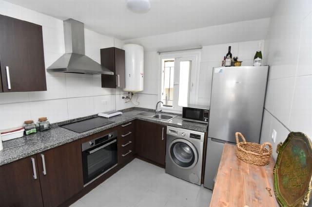 3 slaapkamer Appartement te koop in Los Boliches , Fuengirola - € 635.500 (Ref: 9875940)