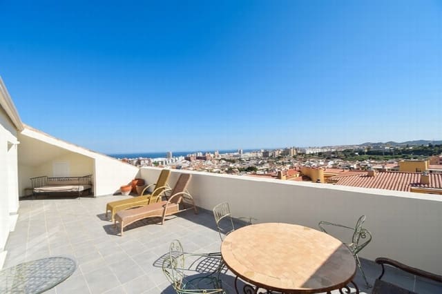 3 slaapkamer Appartement te koop in Los Boliches , Fuengirola - € 635.500 (Ref: 9875940)