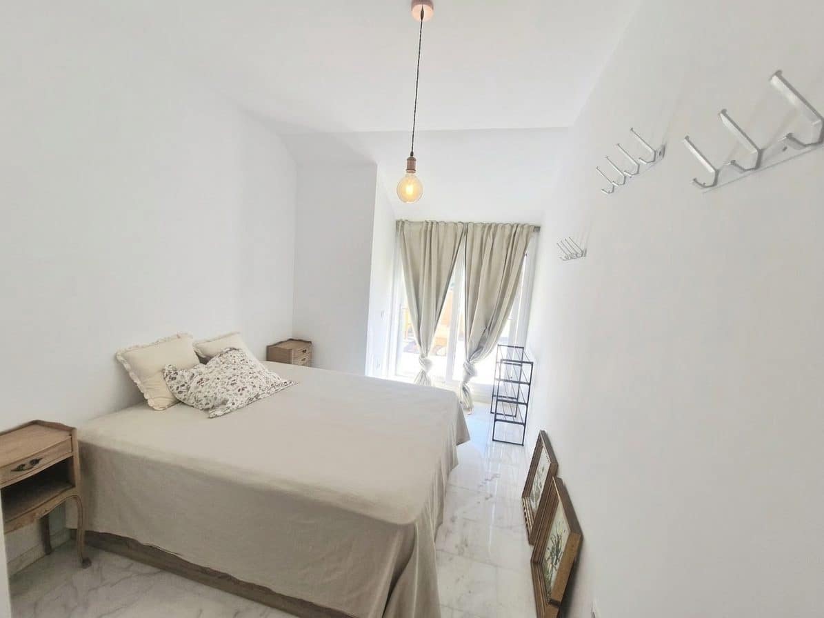 3 soveværelse Lejlighed til salg i Fuengirola med swimmingpool - € 635.500 (Ref: 9875940)