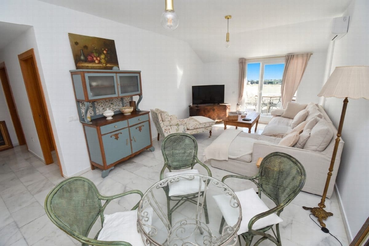 3 soveværelse Lejlighed til salg i Fuengirola med swimmingpool - € 635.500 (Ref: 9875940)
