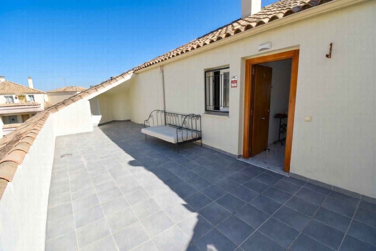 3 soveværelse Lejlighed til salg i Fuengirola med swimmingpool - € 635.500 (Ref: 9875940)