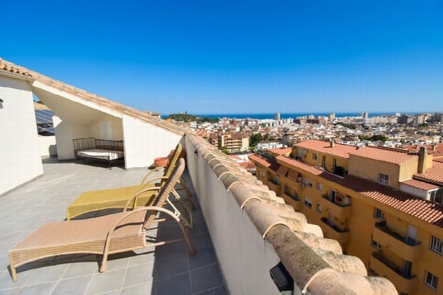 3 slaapkamer Appartement te koop in Los Boliches , Fuengirola - € 635.500 (Ref: 9875940)