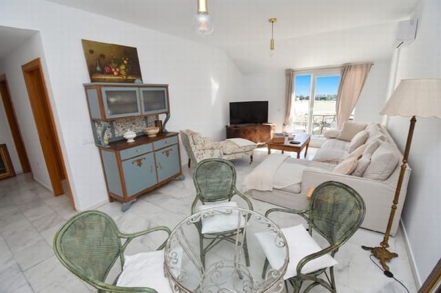 3 slaapkamer Appartement te koop in Los Boliches , Fuengirola - € 635.500 (Ref: 9875940)