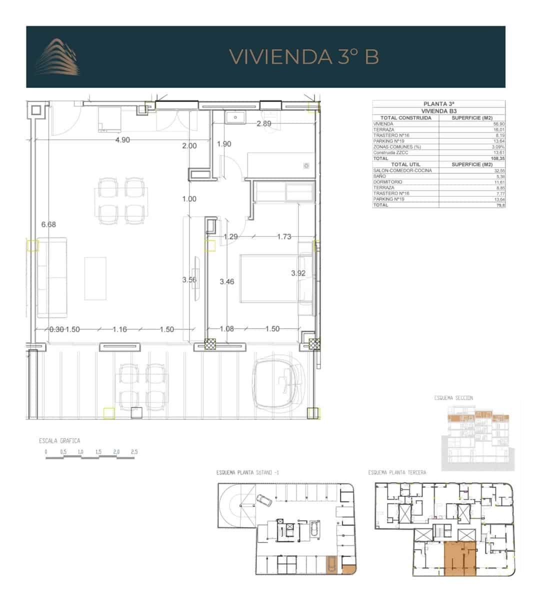 1 camera da letto Appartamento in vendita in Las Lagunas de Mijas con piscina garage - 284.000 € (Rif: 9875942)