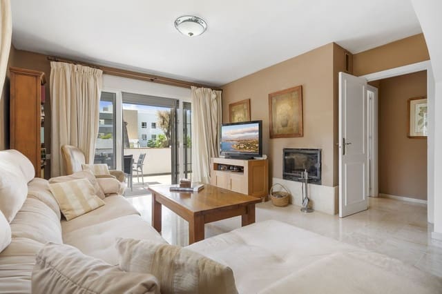 3 soverom Leilighet til salgs i Los Naranjos, Marbella med svømmebasseng - € 630 000 (Ref: 9875943)