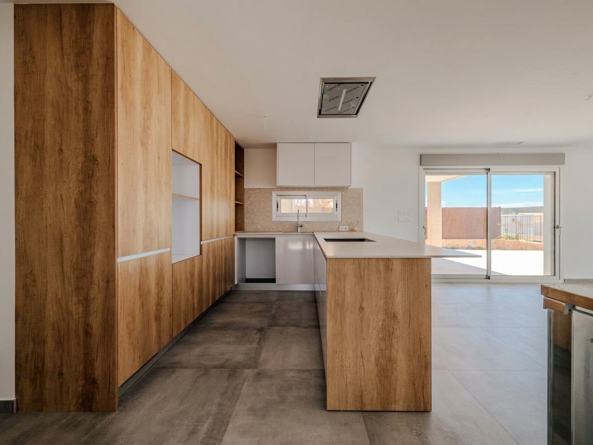 4 Zimmer Villa zu verkaufen in Algorfa mit Pool - 669.000 € (Ref: 9875945)