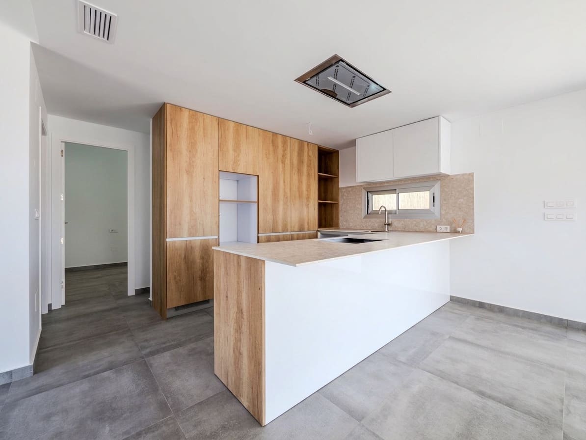 4 Zimmer Villa zu verkaufen in Algorfa mit Pool - 669.000 € (Ref: 9875945)