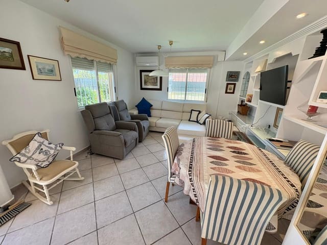 4 chambre Appartement à vendre à Los Narejos, Los Alcázares avec garage - 380 000 € (Ref: 9875949)
