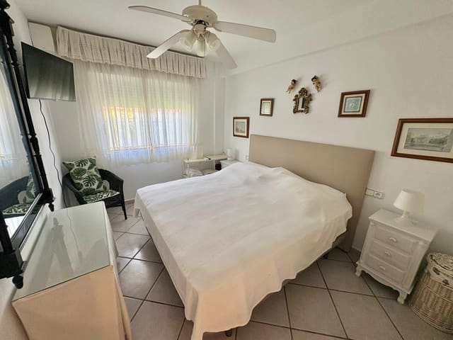 4 chambre Appartement à vendre à Los Narejos, Los Alcázares avec garage - 380 000 € (Ref: 9875949)