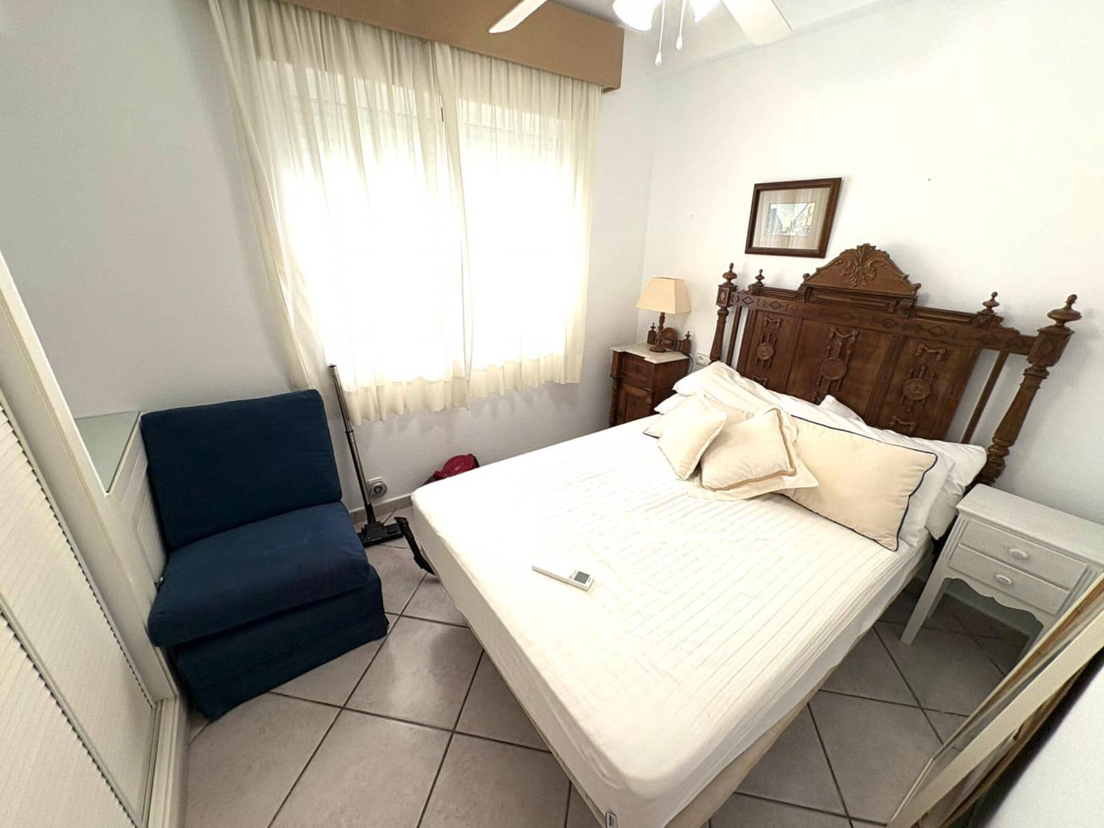 4 bedroom Apartment for sale in Los Narejos with garage - € 380,000 (Ref: 9875949)