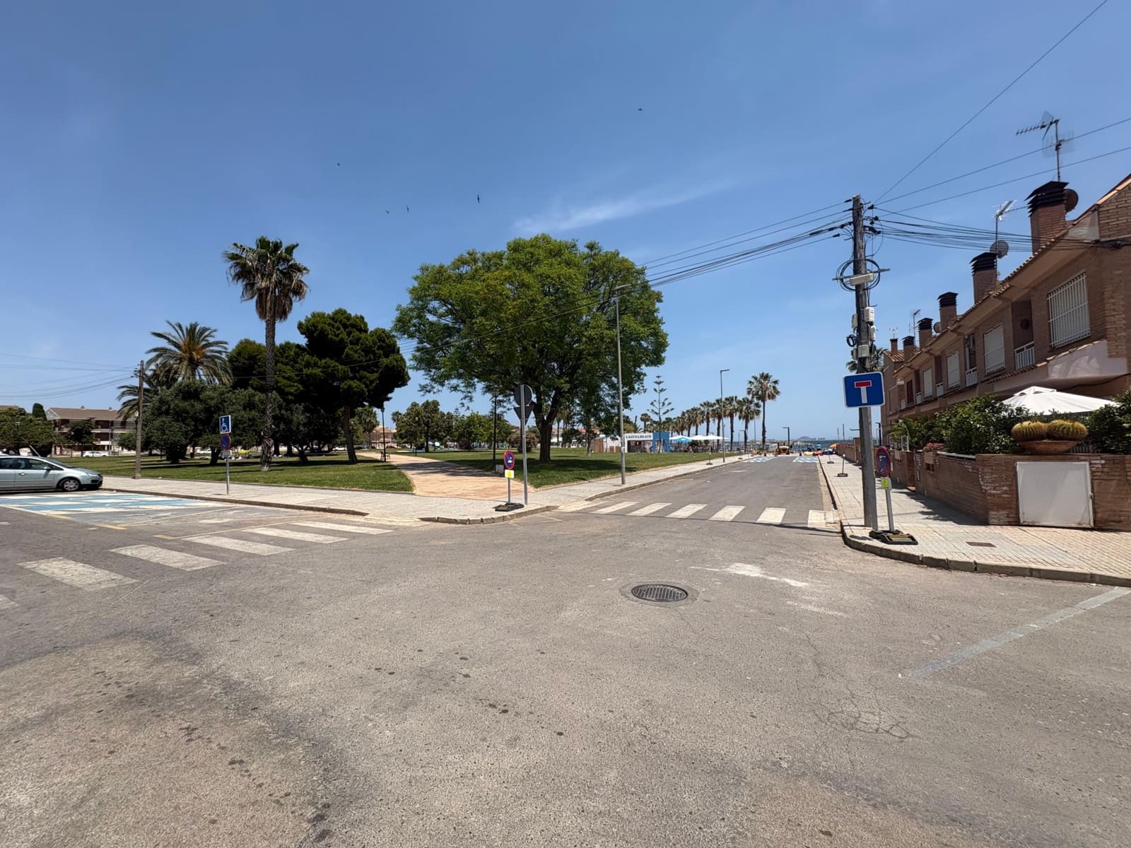 4 bedroom Apartment for sale in Los Narejos with garage - € 380,000 (Ref: 9875949)