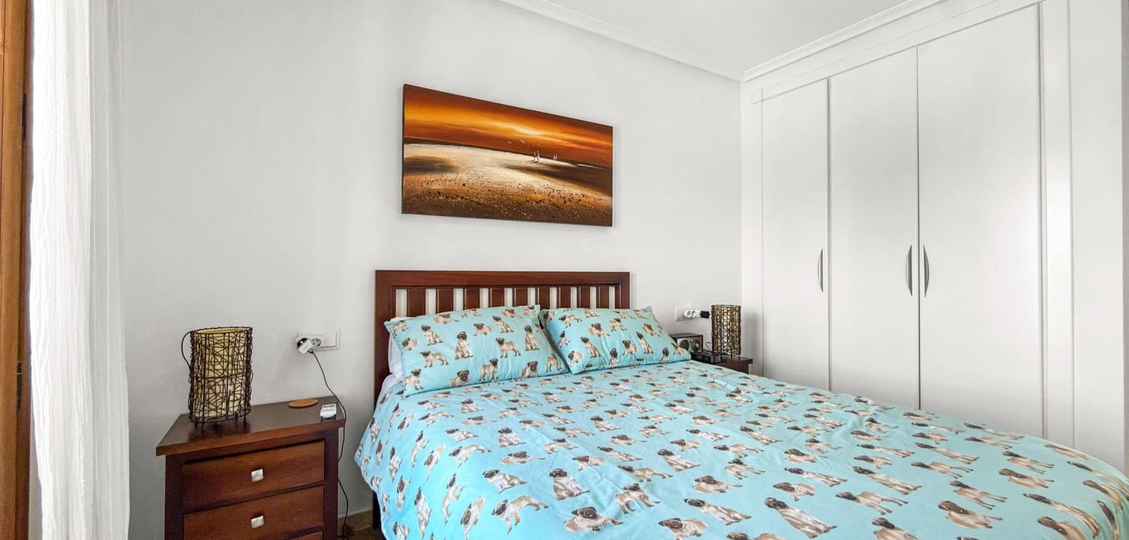 2 camera da letto Appartamento in vendita in Orihuela Costa con piscina - 219.000 € (Rif: 9875951)