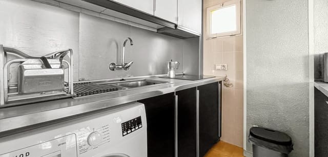 2 sypialnia Apartament na sprzedaż w La Veleta, Torrevieja - 188 900 € (Ref: 9875952)