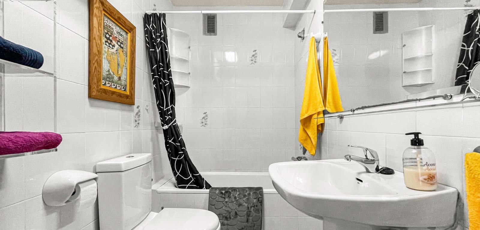 2 sypialnia Apartament na sprzedaż w Torrevieja - 188 900 € (Ref: 9875952)