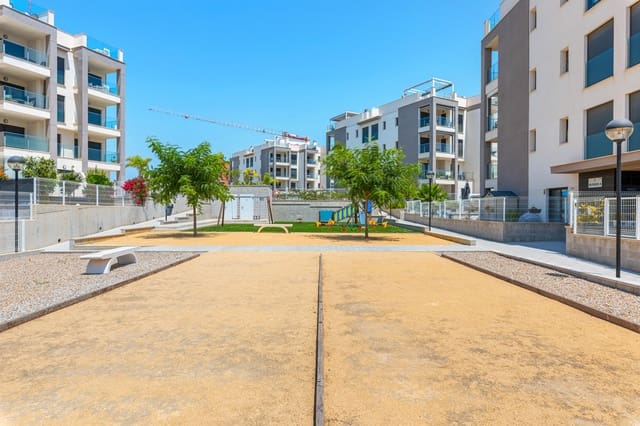 2 sovrum Lägenhet till salu i Villamartin, Orihuela med garage - 229 000 € (Ref: 9875954)