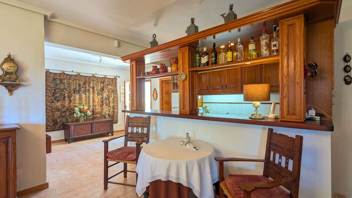 4 quarto Moradia para venda em Ciudad Quesada - 385 000 € (Ref: 9875955)