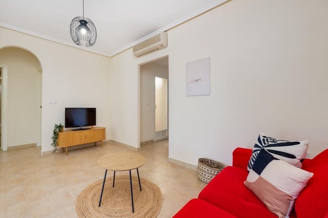 2 slaapkamer Bungalow te koop in Aguas Nuevas, Torrevieja met zwembad - € 179.900 (Ref: 9875959)