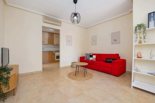 2 slaapkamer Bungalow te koop in Aguas Nuevas, Torrevieja met zwembad - € 179.900 (Ref: 9875959)