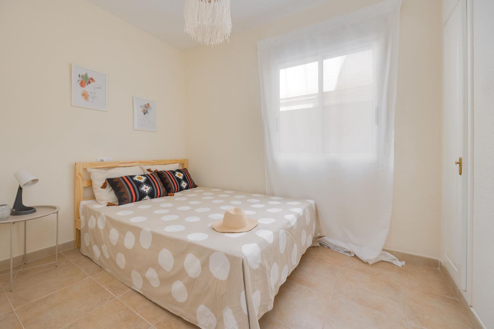 2 sypialnia Bungalow na sprzedaż w Torrevieja z basenem - 179 900 € (Ref: 9875959)