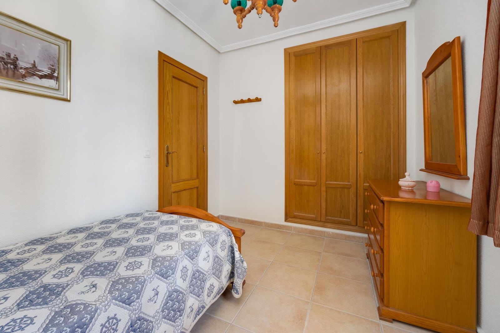 3 camera da letto Casa in vendita in Torrevieja con piscina - 215.000 € (Rif: 9875960)