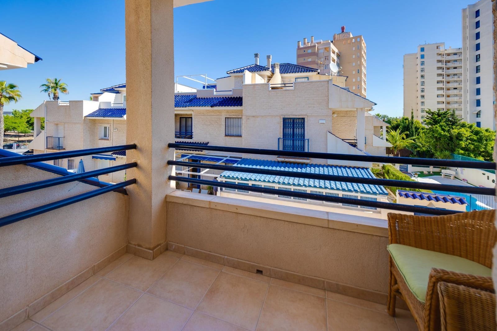 3 camera da letto Casa in vendita in Torrevieja con piscina - 215.000 € (Rif: 9875960)