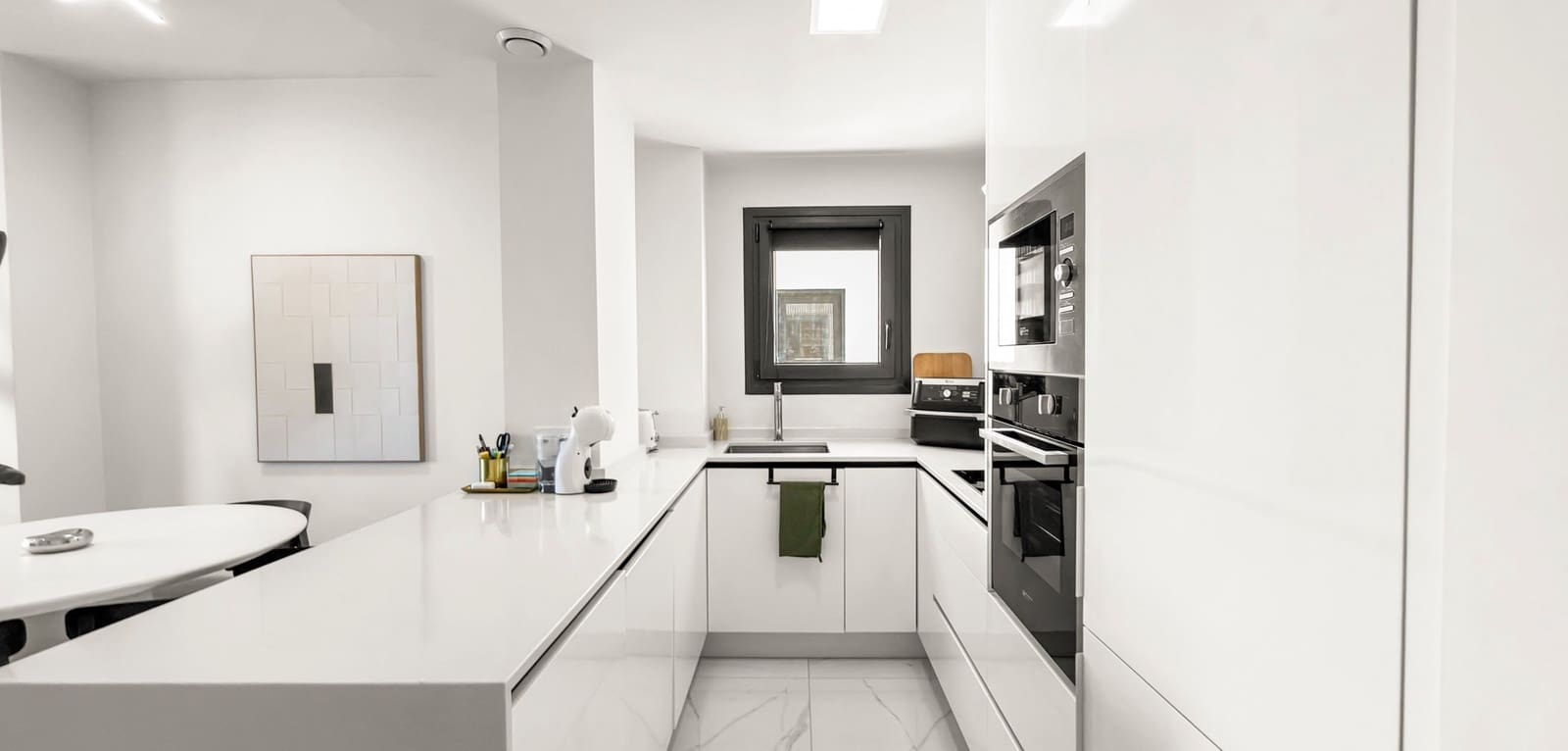2 Zimmer Penthouse zu verkaufen in Orihuela mit Pool Garage - 259.000 € (Ref: 9875962)