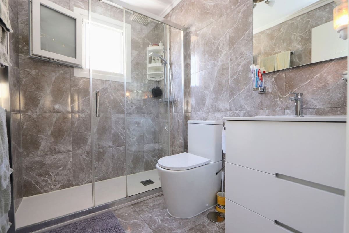 2 chambre Villa/Maison à vendre à Los Altos avec piscine garage - 255 000 € (Ref: 9875964)