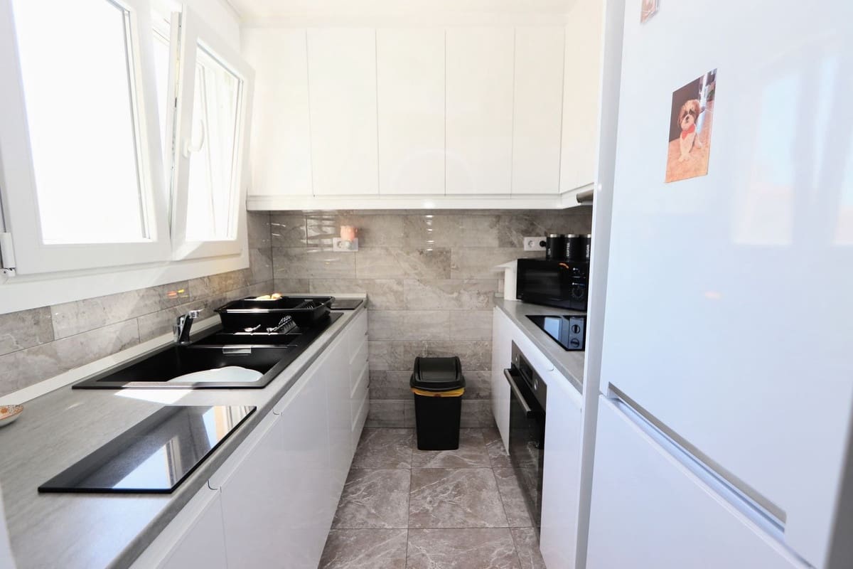 2 chambre Villa/Maison à vendre à Los Altos avec piscine garage - 255 000 € (Ref: 9875964)