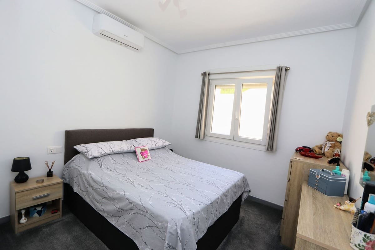 2 chambre Villa/Maison à vendre à Los Altos avec piscine garage - 255 000 € (Ref: 9875964)