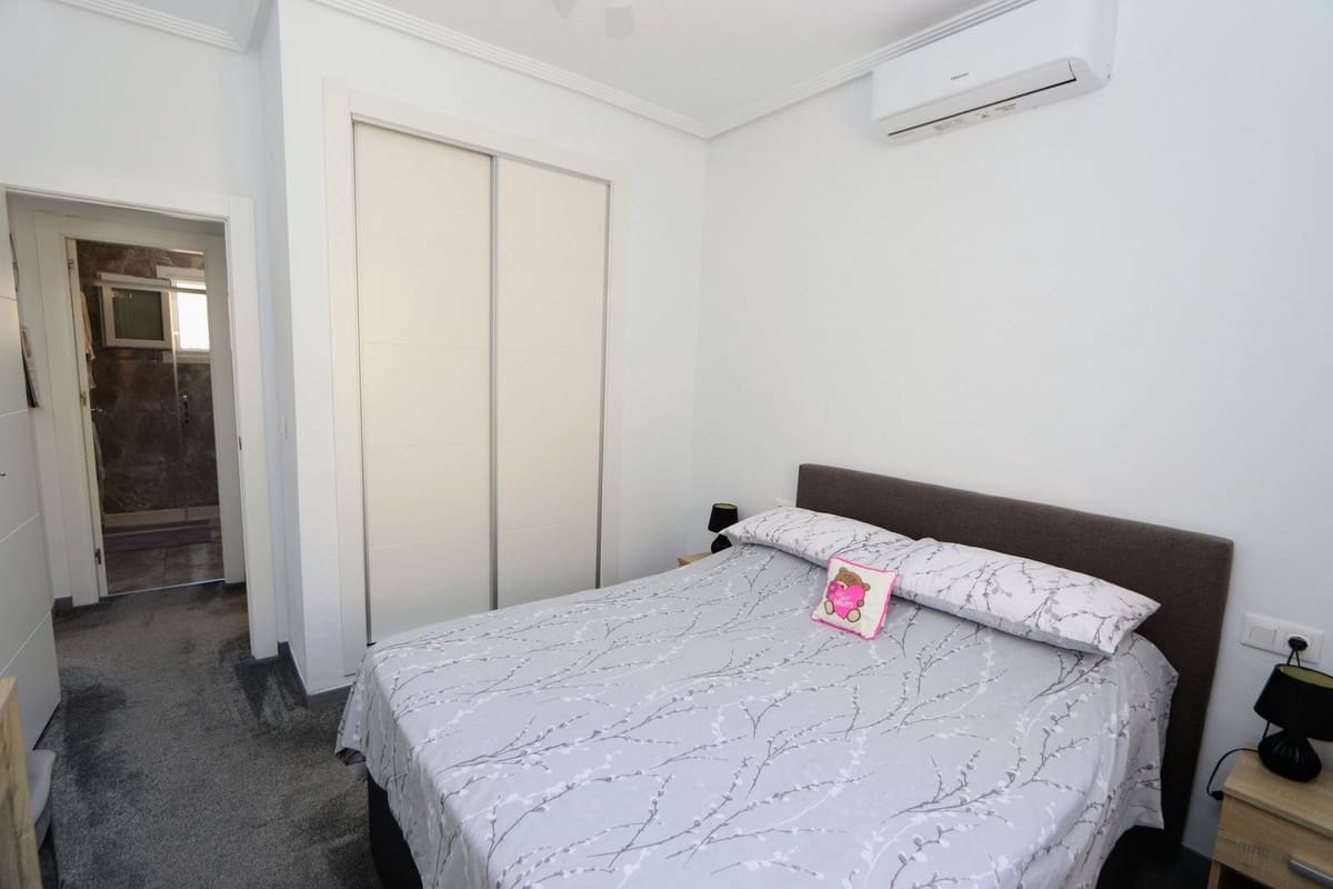 2 chambre Villa/Maison à vendre à Los Altos avec piscine garage - 255 000 € (Ref: 9875964)