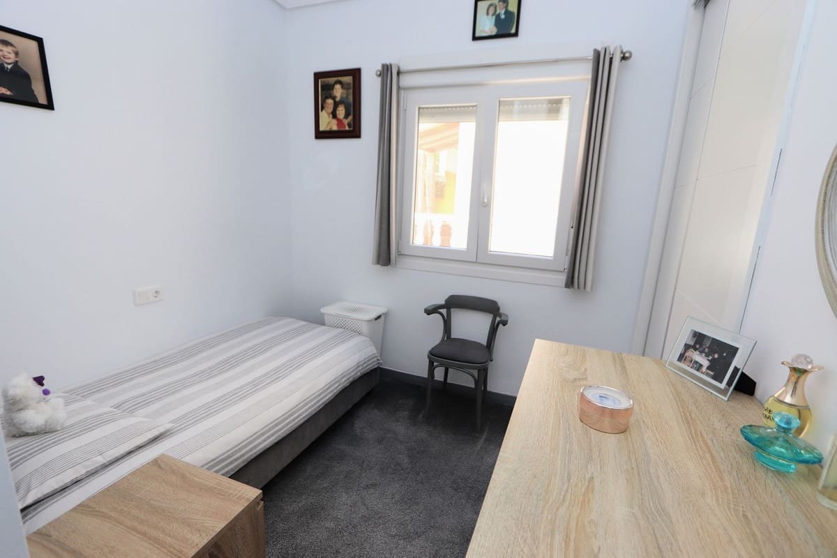 2 chambre Villa/Maison à vendre à Los Altos avec piscine garage - 255 000 € (Ref: 9875964)