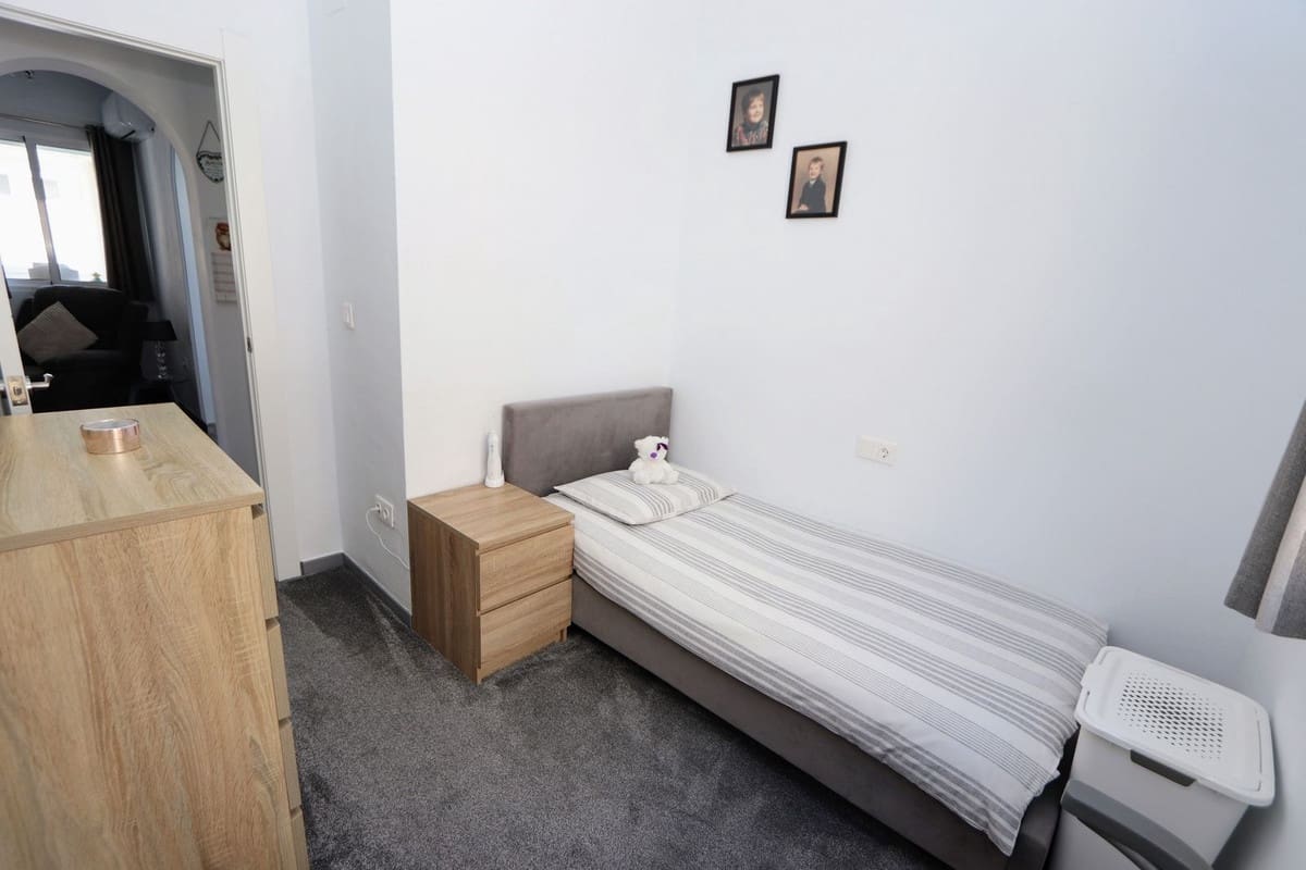 2 chambre Villa/Maison à vendre à Los Altos avec piscine garage - 255 000 € (Ref: 9875964)