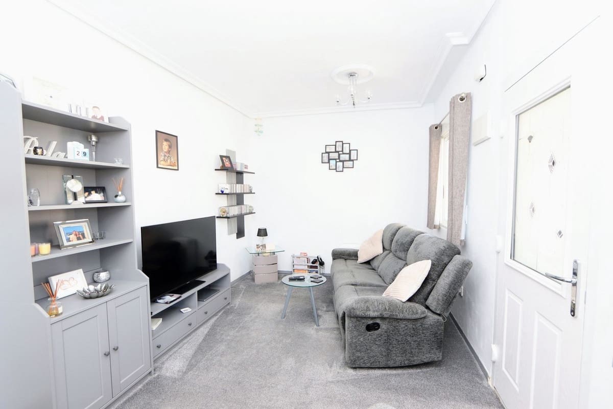 2 chambre Villa/Maison à vendre à Los Altos avec piscine garage - 255 000 € (Ref: 9875964)