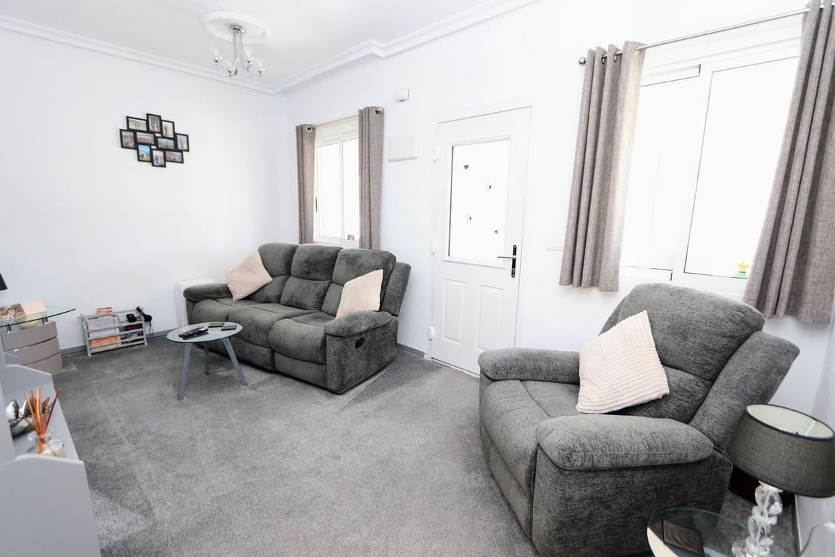 2 chambre Villa/Maison à vendre à Los Altos avec piscine garage - 255 000 € (Ref: 9875964)