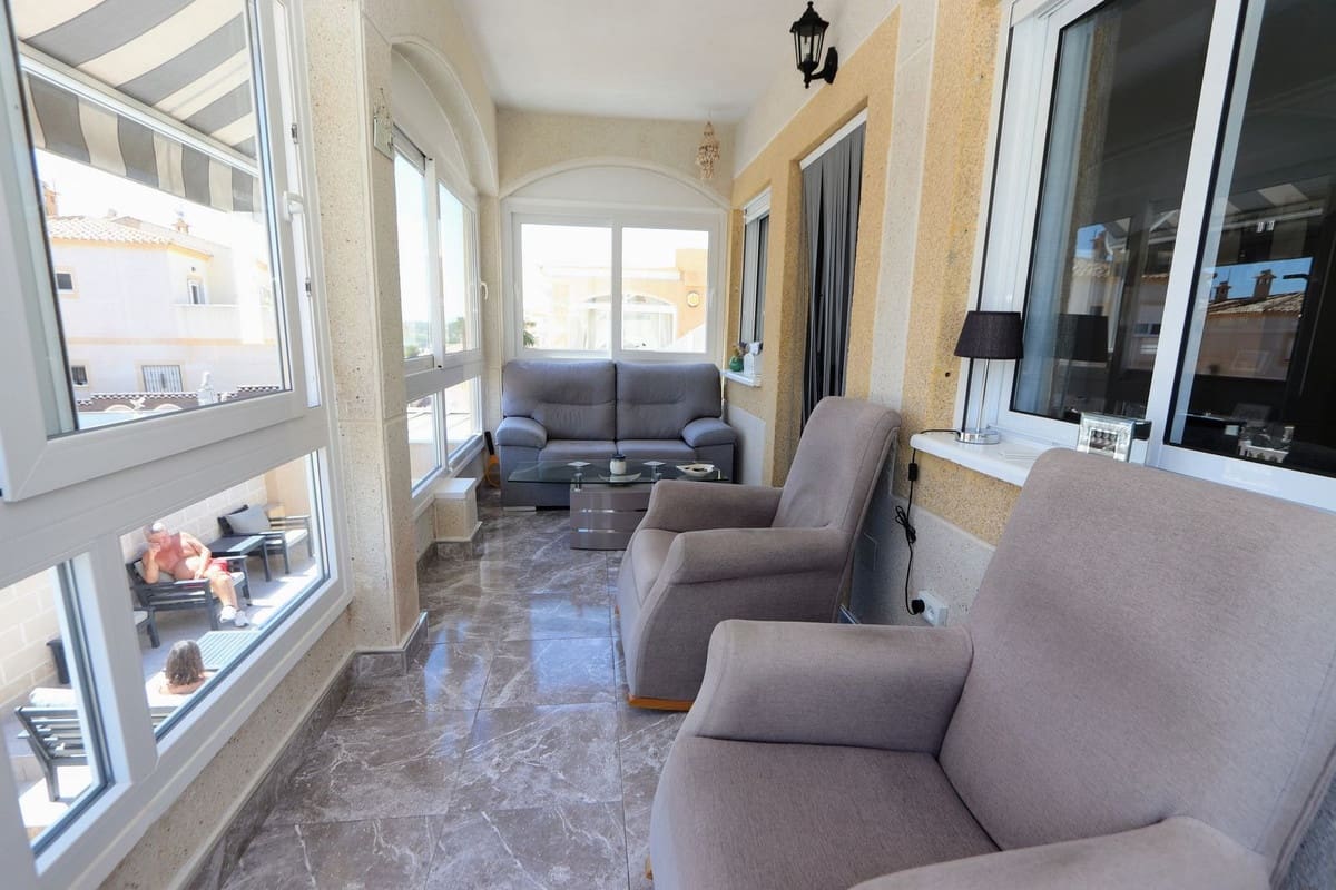 2 chambre Villa/Maison à vendre à Los Altos avec piscine garage - 255 000 € (Ref: 9875964)
