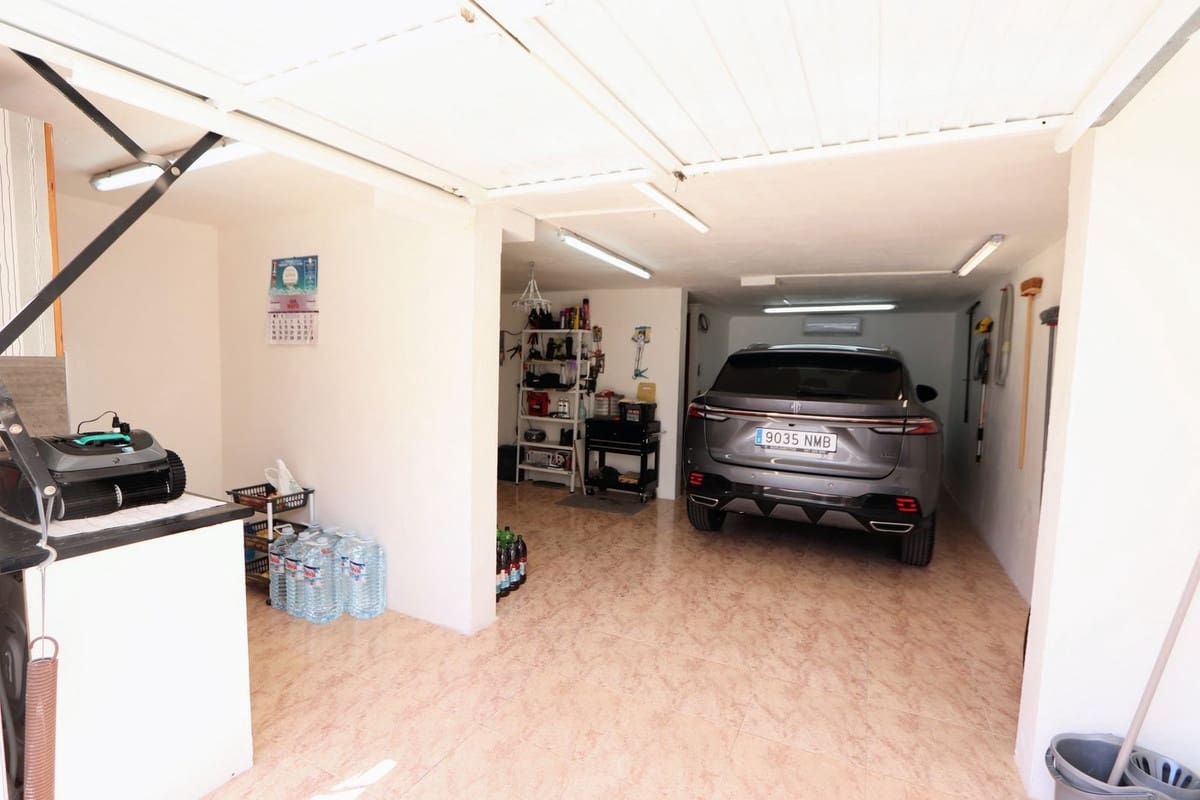 2 chambre Villa/Maison à vendre à Los Altos avec piscine garage - 255 000 € (Ref: 9875964)