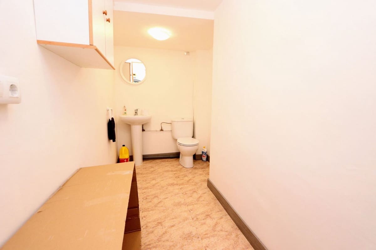 2 chambre Villa/Maison à vendre à Los Altos avec piscine garage - 255 000 € (Ref: 9875964)