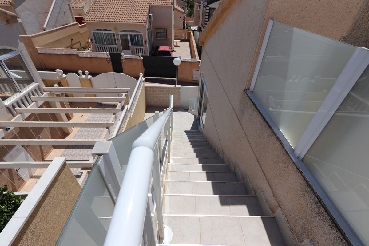 2 chambre Villa/Maison à vendre à Los Altos avec piscine garage - 255 000 € (Ref: 9875964)