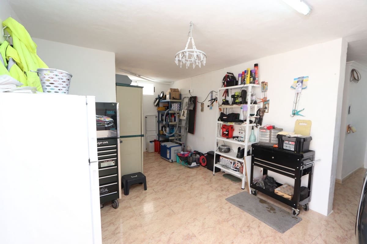 2 chambre Villa/Maison à vendre à Los Altos avec piscine garage - 255 000 € (Ref: 9875964)