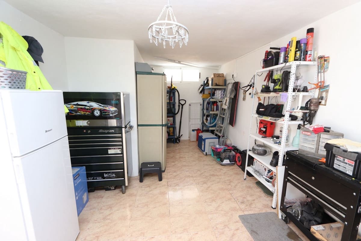 2 chambre Villa/Maison à vendre à Los Altos avec piscine garage - 255 000 € (Ref: 9875964)