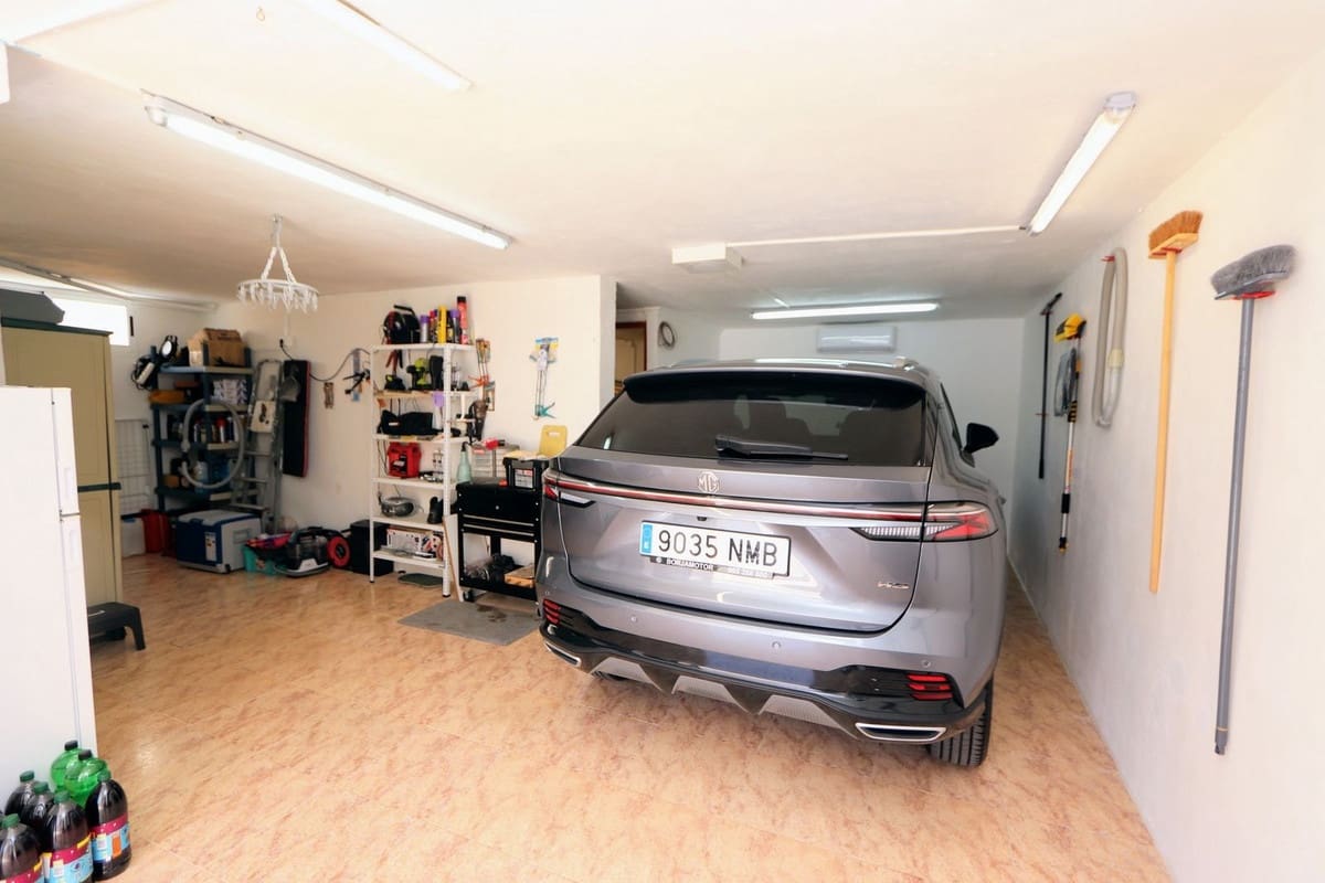 2 chambre Villa/Maison à vendre à Los Altos avec piscine garage - 255 000 € (Ref: 9875964)