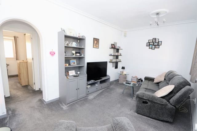2 sypialnia Willa na sprzedaż w Los Altos z basenem garażem - 245 000 € (Ref: 9875964)