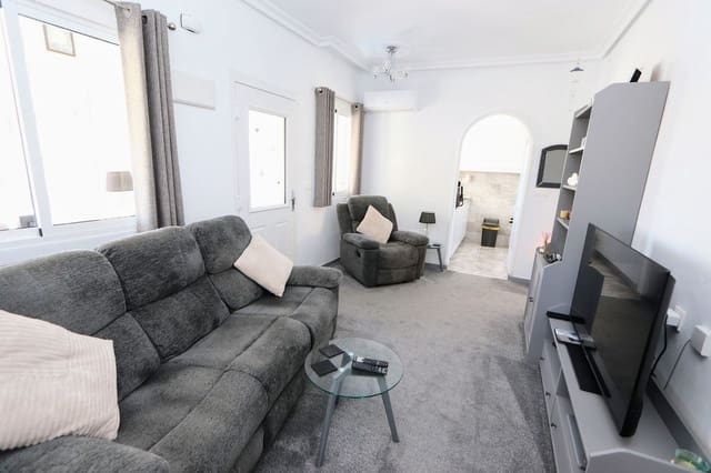 2 sypialnia Willa na sprzedaż w Los Altos z basenem garażem - 245 000 € (Ref: 9875964)