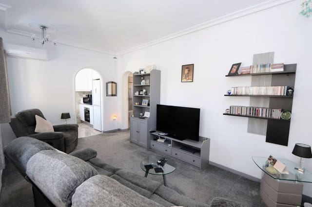 2 sypialnia Willa na sprzedaż w Los Altos z basenem garażem - 245 000 € (Ref: 9875964)