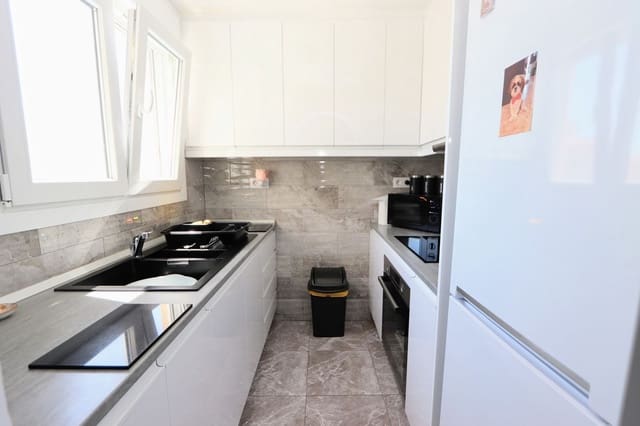 2 sypialnia Willa na sprzedaż w Los Altos z basenem garażem - 245 000 € (Ref: 9875964)